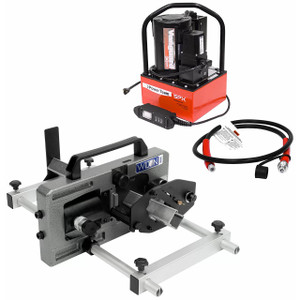 Wilton SHR™ Starter Kit including Power Pack - WL9-28920