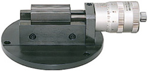 Mitutoyo Magnification Calibration Gage - 211-045