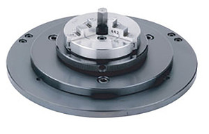 Mitutoyo Quick Chuck - 211-052