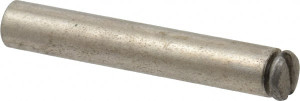 Cratex 1/4" Shank Abrasive Point Mandrel 25,000 Max RPM, 1/8" Hole Compatibility, for Small Wheels 8 MANDREL - 90210832