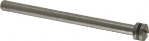 Foredom 1/8" Shank Abrasive Point Mandrel 1-3/4" Length, 40,000 Max RPM, 1/16" Hole Compatibility, for Felt Bobs, Small Buffs, Small Wheels & Stones A-M6 - 97091730