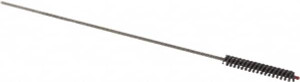 Brush Research Manufacturing 0.217" Bore Diam, 180 Grit, Silicon Carbide Flexible Hone Extra Fine, 8" OAL BC55M18 - 97597074