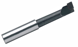 Precise Grade C2 Carbide Tipped Boring Bars