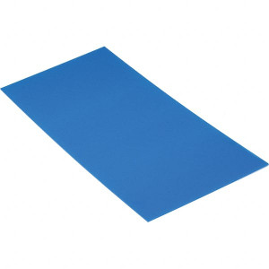 Trinco Cabinet Replacement Parts 12X24"LEXAN WINDOW TRINCO REPLACEMENT PARTS 2-00109 - 78164977