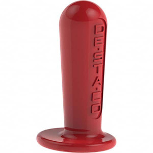 Destaco Clamp Handle Grip 1 Piece, Use with 202 Vertical Hold Down Toggle Clamp 202305 - 43990985