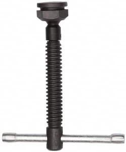 Bessey Clamp Screw & Morpad Use with 1200/1800 Screw 3100398 - 91204776
