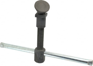 Bessey Clamp Screw & Morpad Use with 7200 Screw 3100401 - 91204784