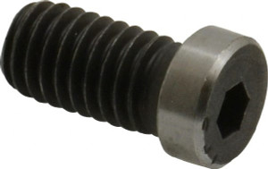 Gibraltar 3/8-16, 3/4" Long, Steel, Cam Clamp Screw 13/16" Hex, Use with Gibraltar Fixture Clamp 00642629 G-02SC12416 - 00642868