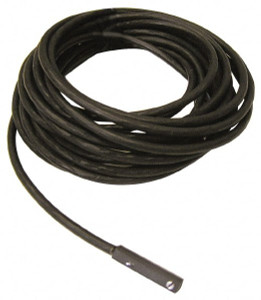 Destaco NPN Output, Normally Open, Solid State Sensor, 0.1 Max Amps, 4.50 to 28 Volts, Power Clamp Switch 0.5 Volt Max Drop, DC Current, 0.93" Long x 0.53" Wide x 0.87" High, 0.54 Ft Long Wire 810174 - 53646766