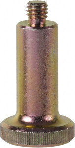 Strong Hand Tools 50.8mm Extending Length, 30.16mm Wide, 3/8-16 & M10 Extender Block For Use with UE, UF & UG Series Clamps XFB - 84740216