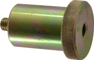 Strong Hand Tools 50.8mm Extending Length, 30.16mm Wide, 3/8-16 & M10 Extender Block For Use with UM & UP Series Clamps XMB2 - 84740257