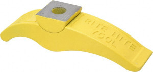 Bessey 3/4" Stud, 5" Max Clamping Height, Steel, Adjustable & Self-Positioning Strap Clamp 9" Long, 2-1/8" Wide, 2-1/4" High 750L - 08095358