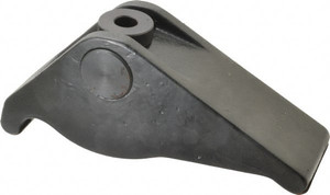 Value Collection 3/4" Stud, 5-1/2" Max Clamping Height, Steel, Adjustable & Self-Positioning Strap Clamp 3-1/8" Wide, 2-7/16" High 400-8048 - 05838297