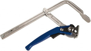 Wilton 5-1/2" Deep Throat, 12" Max Capacity, Standard Sliding Arm Clamp 1,100 Lb Clamping Pressure 86820 - 61727046