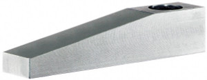 Destaco 0.79 to 1.38" High, M10 Port, Aluminum, Single, Swing Clamp Arm 4.72" OAL to 1.38" Overall Width 8JG-220-1 - 60096021