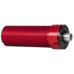 Destaco 25 Lb Clamping Force, Left Hand Swing, 21.59mm Total Stroke, Double-Acting Pneumatic Swing Clamp 10-32 Port, 72.9mm Body Length x 31.8mm Body Width, 4.1 cm3 (Clamp), 130 Max psi 8016-LA - 64824964