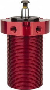 Destaco 90 Lb Clamping Force, Left Hand Swing, 31.75mm Total Stroke, Double-Acting Pneumatic Swing Clamp 1/8 NPT Port, 85.3mm Body Length x 76.2mm Body Width, 2.01 Cu In (Clamp), 2.26 Cu In (Unclamp), 130 Max psi 8216-LA - 64825003