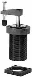 Destaco 90 Lb Clamping Force, Left Hand Swing, 31.75mm Total Stroke, Double-Acting Pneumatic Swing Clamp 1/8 NPT Port, 104.39mm Body Length x 38.1mm Body Width, 2.01 Cu In (Clamp), 2.26 Cu In (Unclamp), 130 Max psi 8316 - 89305767
