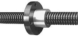 Nook Industries 3/4-6 x 6 ft. Alloy Steel Precision Acme Threaded Rod Left Hand Thread, 2C Fit 52076 - 03777901