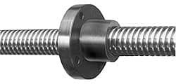 Nook Industries 1-1/2-4 x 6 ft. Stainless Steel Precision Acme Threaded Rod Right Hand Thread, 2C Fit 92154 - 03778164
