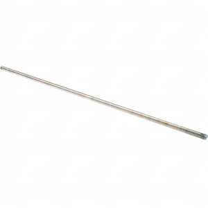 Value Collection 5/8-11 x 3 ft. Stainless Steel General Purpose Threaded Rod 221034 - 45664299