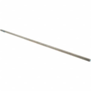 Value Collection 3/4-10 x 3 ft. Stainless Steel General Purpose Threaded Rod 221012 - 45664331