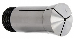 Precise 21/64" 5C Round Collet - 3900-1118