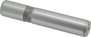 Danly 3/4" Diam x 4" Long Press Fit Friction Guide Post Chrome Plated, Hardened Steel 5-0616-1 - 03223088