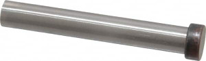 Dayton Progress 1/2" Head Diam, 3/8" Shank Diam, Basic Head, A2 Grade Tool Steel, Solid Mold Die Blank & Punch 3/16" Head Height, 2-3/4" OAL, Blank Punch, Regular (KPB) Series KPB 37 275 - 84601954