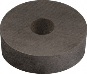 Mag-Mate 0.271" ID x 0.75" OD Ceramic Ring Magnet 0.25" Thick, 480°F Max Operating Temp F1409 - 05798681