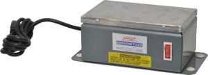 Value Collection 9" Long x 4-1/2" Wide x 3-1/4" High, Demagnetizer TDZ-E1 - 09041500