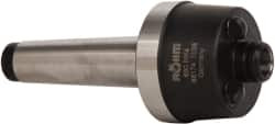 Rohm 4MT Mount, 0.315 to 3.15" Clamping Diam, Face Driver 45mm Clamping Length, 0.354 to 6.29" Turning Diam, Hydraulic Face Driver Actuation 88174 - 08623019