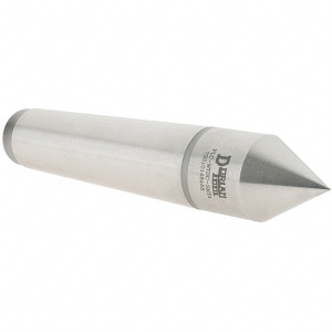 Dorian Tool Solid Dead Center MT4 Morse Taper 73310148456 - 47148309