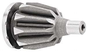 Bison Cast Iron Lathe Chuck Pinion 25" Chuck Diam Compatible, 2" OD 7-886-325 - 08577454 Bison Cast Iron Lathe Chuck Pinion 25" Chuck Diam Compatible, 2" OD 7-886-325 - 08577454
