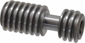 Bison Lathe Chuck Screw 8" Chuck Diam Compatible, 1.1" OD 7-890-608 - 08580052