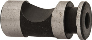 Made in USA Lathe Chuck Spindle Cam D1-6 Mount 55614 - 56451404