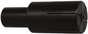 Value Collection 1-1/2" Face Diam x 4" OAL Expanding Lathe Arbor 4" OAL 262-4120 - 09604828