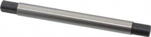 Value Collection 3/8" Face Diam, Standard Lathe Mandrel 4-1/4" OAL 262-2024 - 09600248
