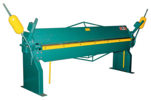 Tin Knocker 8ft. Leaf Brake - TK-816 Tin Knocker 8ft. Leaf Brake - TK-816