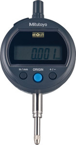 Mitutoyo ABSOLUTE Solar Digimatic Indicator ID-S Series 543, Inch/Metric - 543-506B