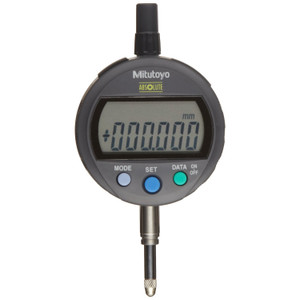 Mitutoyo ABSOLUTE Digimatic Indicator ID-C112X, 12.7mm, Lug Back - 543-390