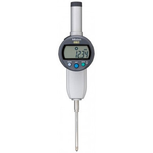 Mitutoyo ABSOLUTE Digimatic Indicator ID-C112CX, 12mm, Lug Back - 543-394 Mitutoyo ABSOLUTE Digimatic Indicator ID-C112CX, 12mm, Lug Back - 543-394
