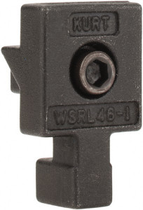 Kurt Vise Work Stop 3/32" Hex WSRL46 - 03053980