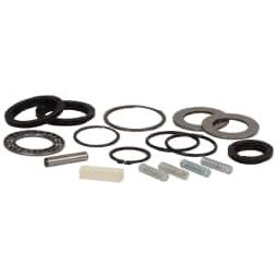 Kurt 20 Piece Vise Repair Kit Use with Kurt Series DL430 (Part Numbers 1-3300 & 3301) DL430-KIT1 - 06479752