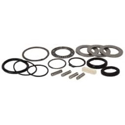 Kurt 17 Piece Vise Repair Kit Use with Kurt Series DL640 (Part Numbers 5001 & Up) DL640-KIT3 - 64471808