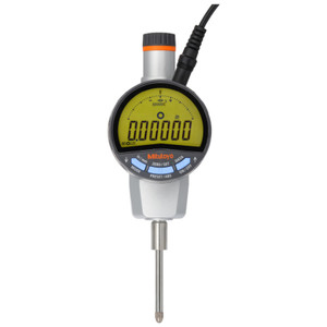 Mitutoyo ABSOLUTE Digimatic Indicator ID-F0525NX, 25.4 mm Range - 543-851A