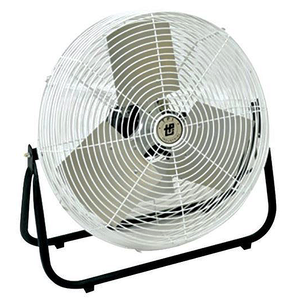 TPI Corrosion Resistant Workstation Air Circulators