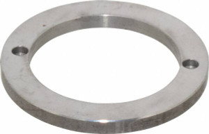 Kalamazoo 1-1/8" Collet Capacity, 3-1/4" Centerline Height, Blank Index Ring 5C Compatible Collet Series, Use with Universal Indexers AR-0 - 09650102 Kalamazoo 1-1/8" Collet Capacity, 3-1/4" Centerline Height, Blank Index Ring 5C Compatible Collet Series, Use with Universal Indexers AR-0 - 09650102