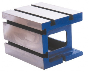 Value Collection 2 T-Slot, Box Table Swivels TABLE RF-35 - 00454470