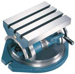Value Collection 10" OAL x 5" Overall Width x 7" Overall Height, Angle Table 0.393" Slot Width, Swivels WTS7 - 06104921